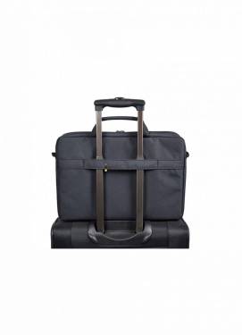 Port Designs Sydney Toplaoding 15,6" Black