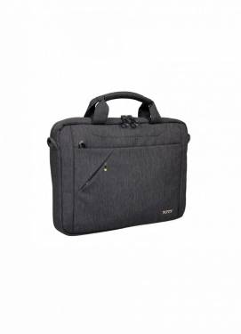 Port Designs Sydney Toploading Laptop Case 12" Black