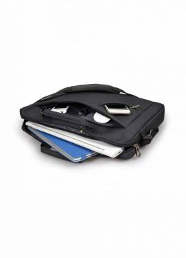 Port Designs Sydney Toploading Laptop Case 12" Black