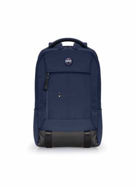 Port Designs Torino II Backpack 15,6" Blue