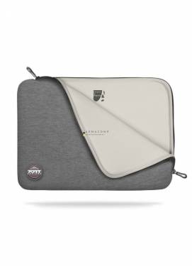 Port Designs Torino II sleeve 12" Grey