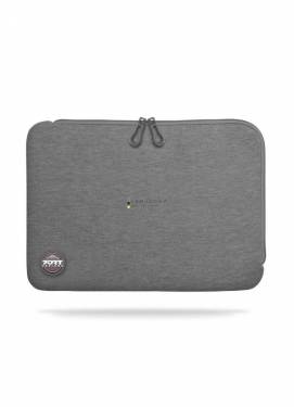 Port Designs Torino II sleeve 14" Grey