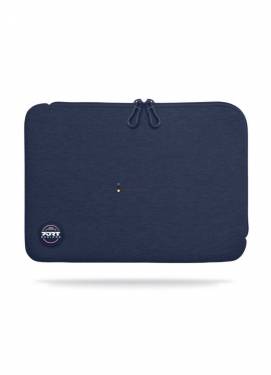 Port Designs Torino II sleeve 14" Blue