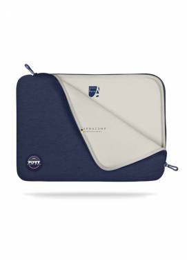 Port Designs Torino II sleeve 14" Blue