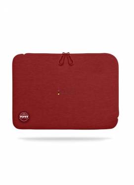 Port Designs Torino II sleeve 14" Red