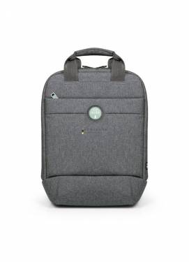 Port Designs Yosemite Eco Backpack 14" Grey