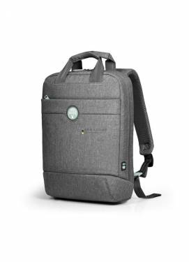 Port Designs Yosemite Eco Backpack 14" Grey