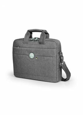 Port Designs Yosemite Eco Case 15,6" Grey