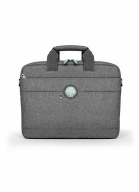 Port Designs Yosemite Eco Case 15,6" Grey