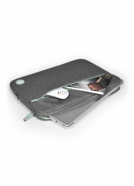 Port Designs Yosemite Eco Laptop sleeve 15,6" Grey