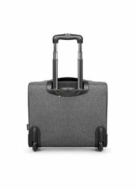 Port Designs Yosemite Eco Trolley 15,6’/16" Grey