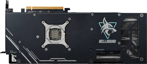 PowerColor Radeon RX7900GRE 16GB DDR6 Hellhound