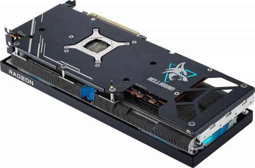 PowerColor Radeon RX7900GRE 16GB DDR6 Hellhound