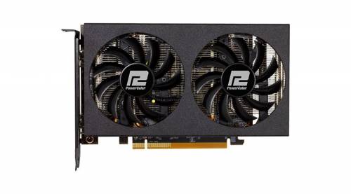 PowerColor RX 6500XT 8GB DDR6 Fighter