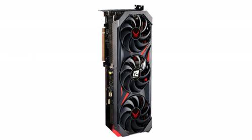 PowerColor RX 7700 XT 12GB DDR6 Red Devil