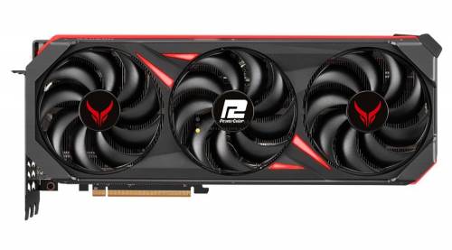 PowerColor RX 7700 XT 12GB DDR6 Red Devil