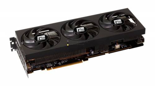 PowerColor RX 7900 GRE 16GB DDR6 Fighter