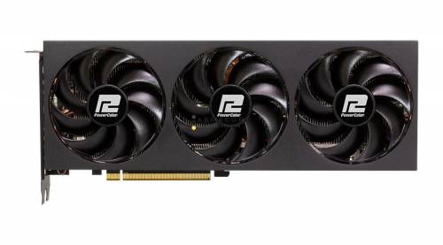 PowerColor RX 7900 GRE 16GB DDR6 Fighter