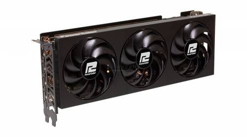 PowerColor RX 7900 GRE 16GB DDR6 Fighter