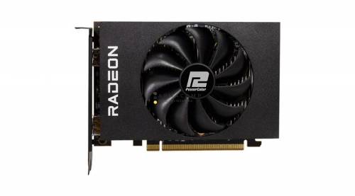 PowerColor RX6400 ITX 4GB DDR6