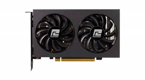 PowerColor RX6500 XT 4GB DDR6