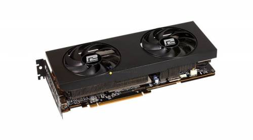 PowerColor RX7800 XT 16GB DDR6