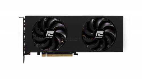 PowerColor RX7800 XT 16GB DDR6