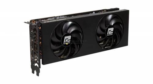 PowerColor RX7800 XT 16GB DDR6