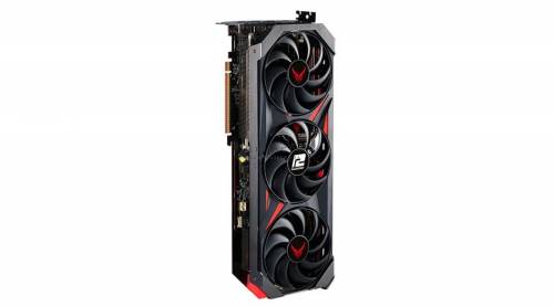 PowerColor RX7800XT 16GB DDR6 Red Devil