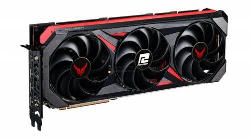 PowerColor RX7800XT 16GB DDR6 Red Devil