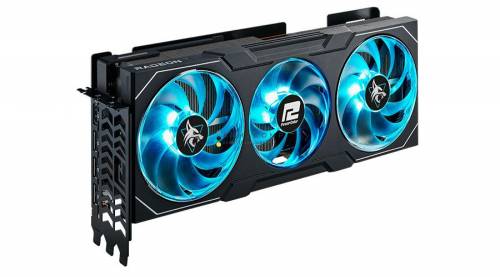 PowerColor RX7900 XTX 24GB DDR6 Hellhound