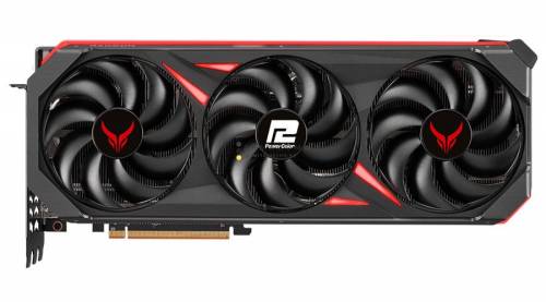 PowerColor RX7900 XTX 24GB DDR6 Red Devil