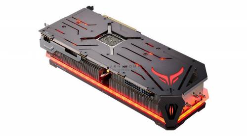 PowerColor RX7900 XTX 24GB DDR6 Red Devil