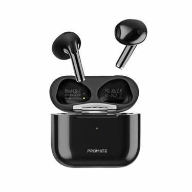 Promate  FreePods 2 TWS Headset Black