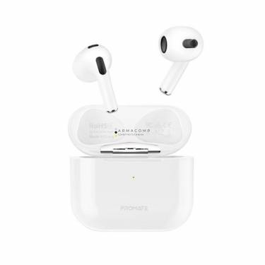 Promate  FreePods 2 TWS Headset White