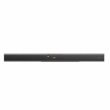 Promate  StreamBar-60 60W BassBoost SoundBar with Subwoofer Black