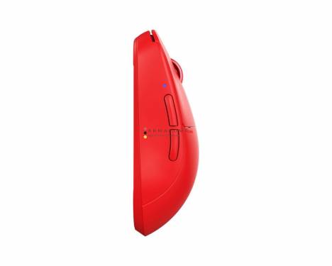 Pulsar X2 Wireless Gaming Mouse Red