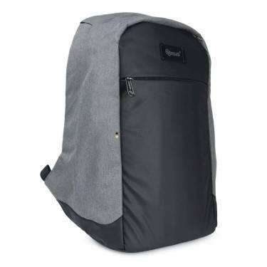 Pulse Maze Backpack 15,6col Grey