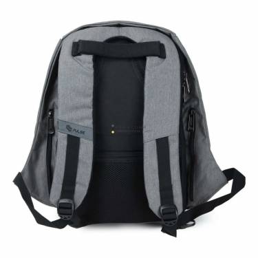 Pulse Maze Backpack 15,6col Grey