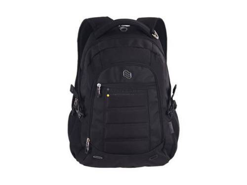 Pulse Neo Backpack 15,6col Black