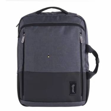 Pulse Neptun Backpack/Business Case 15,6col Grey