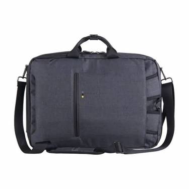 Pulse Neptun Backpack/Business Case 15,6col Grey