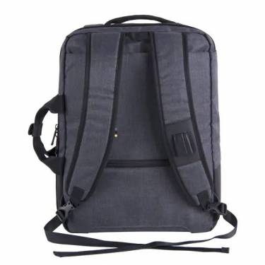 Pulse Neptun Backpack/Business Case 15,6col Grey