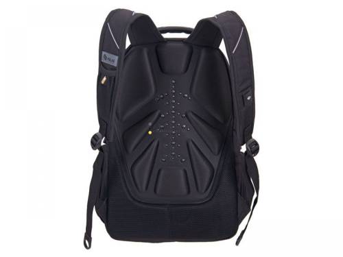 Pulse Urban Backpack 15,6col Black