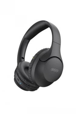 QCY H2 Bluetooth Headset Black