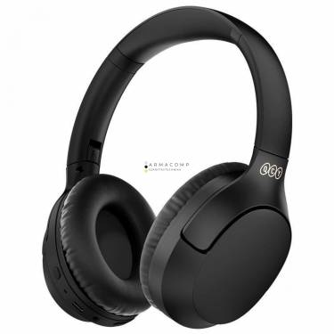 QCY H2 PRO Bluetooth Headset Black