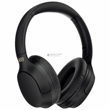 QCY H2 PRO Bluetooth Headset Black