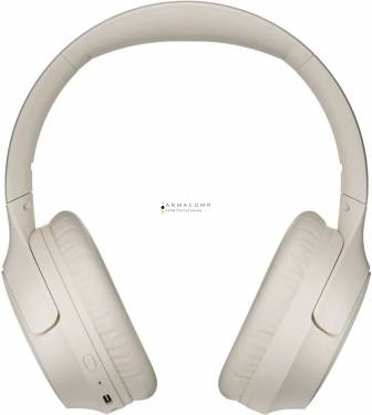 QCY H2 Pro Bluetooth Headset White