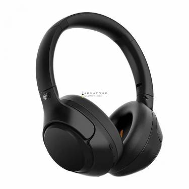 QCY H3 Bluetooth Headset Black