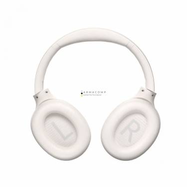 QCY H3 Bluetooth Headset White